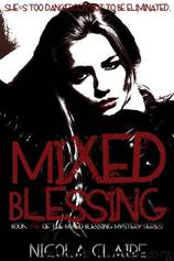 Mixed Blessing by Nicola Claire