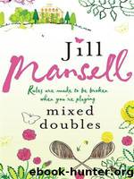 Mixed Doubles by Jill Mansell