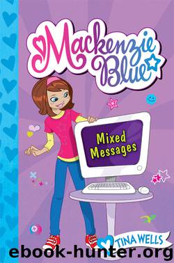 Mixed Messages by Tina Wells