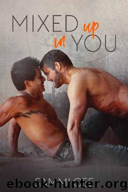 Mixed Up In You (In You Series Book 1) by Sammi Cee