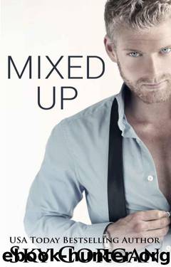 Mixed Up by Sky Corgan