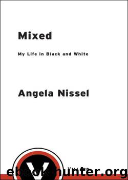 Mixed by Angela Nissel
