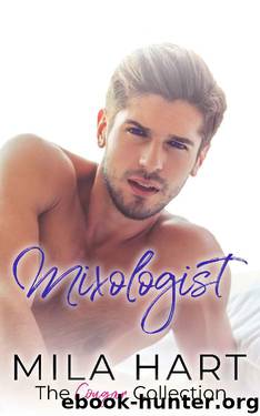 Mixologist: A Cougar Novella by Mila Hart & Stephie Walls & Kristie Leigh
