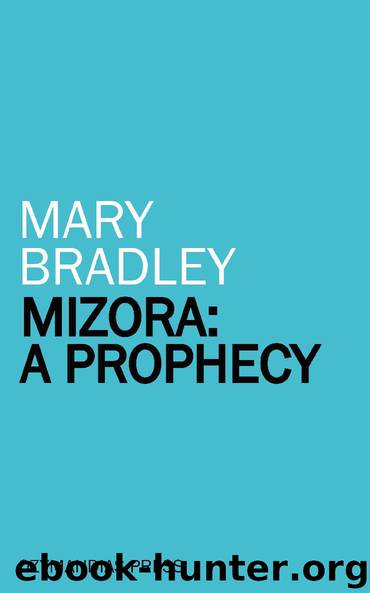 Mizora: A Prophecy by Mary Bradley