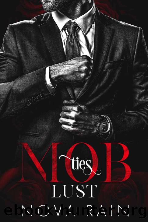 Mob Lust by Nova Rain