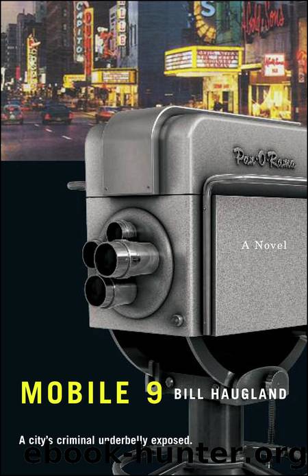 Mobile 9 by Bill Haugland
