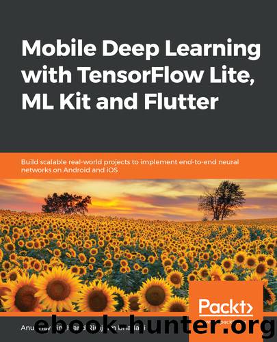 Mobile Deep Learning with TensorFlow Lite, ML Kit and Flutter by Anubhav Singh