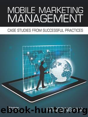 Mobile Marketing Management by Hua Hongbing;
