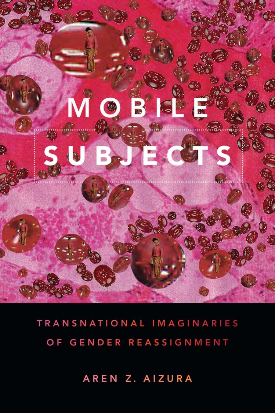 Mobile Subjects: Transnational Imaginaries of Gender Reassignment by Jack Halberstam and Lisa Lowe) by Aren Z. Aizura
