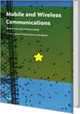 Mobile and Wireless Communications Network Layer and Circuit Level Design by Edited by