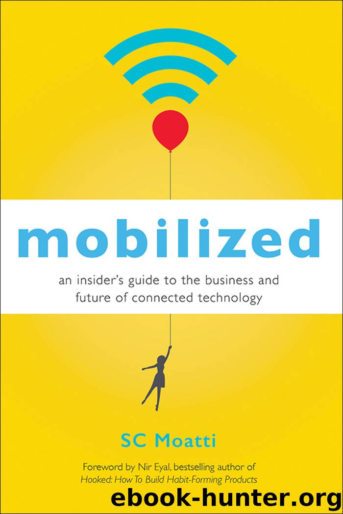 Mobilized by SC Moatti