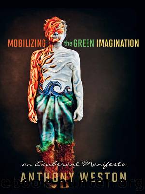 Mobilizing the Green Imagination by Anthony Weston