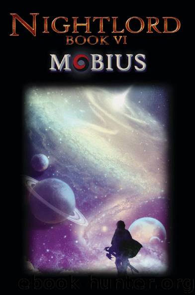 Mobius by Garon Whited