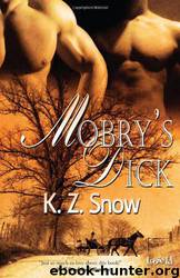 Mobry's Dick by K.Z. Snow