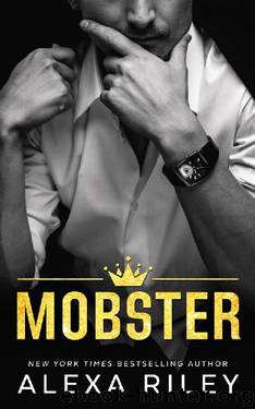 Mobster by Alexa Riley