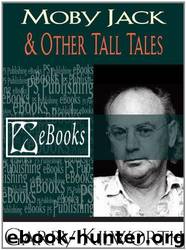 Moby Jack & Other Tall Tales