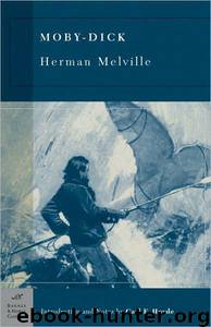 Moby-Dick (B&N)