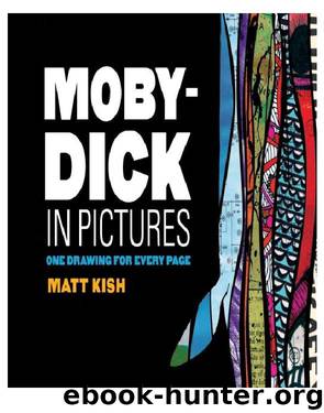 Moby-Dick in Pictures