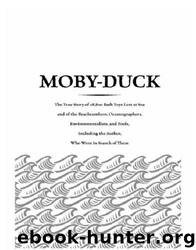 Moby-Duck