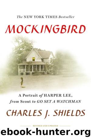 Mockingbird by Charles J. Shields