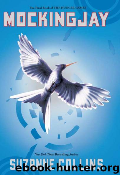 Mockingjay (The Final Book of the Hunger Games) by Suzanne Collins