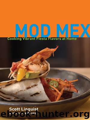 Mod Mex by Scott Linquist