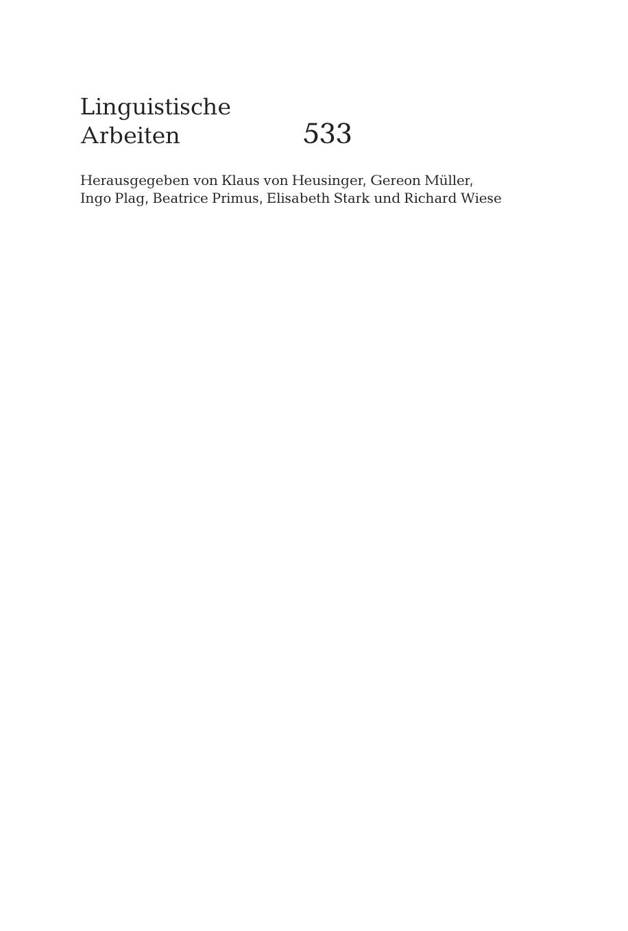 Modality and Mood in Romance: Modal interpretation, mood selection, and mood alternation by Martin G. Becker (editor); Eva-Maria Remberger (editor)