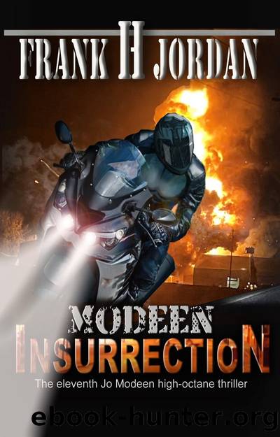 Modeen by Frank H Jordan