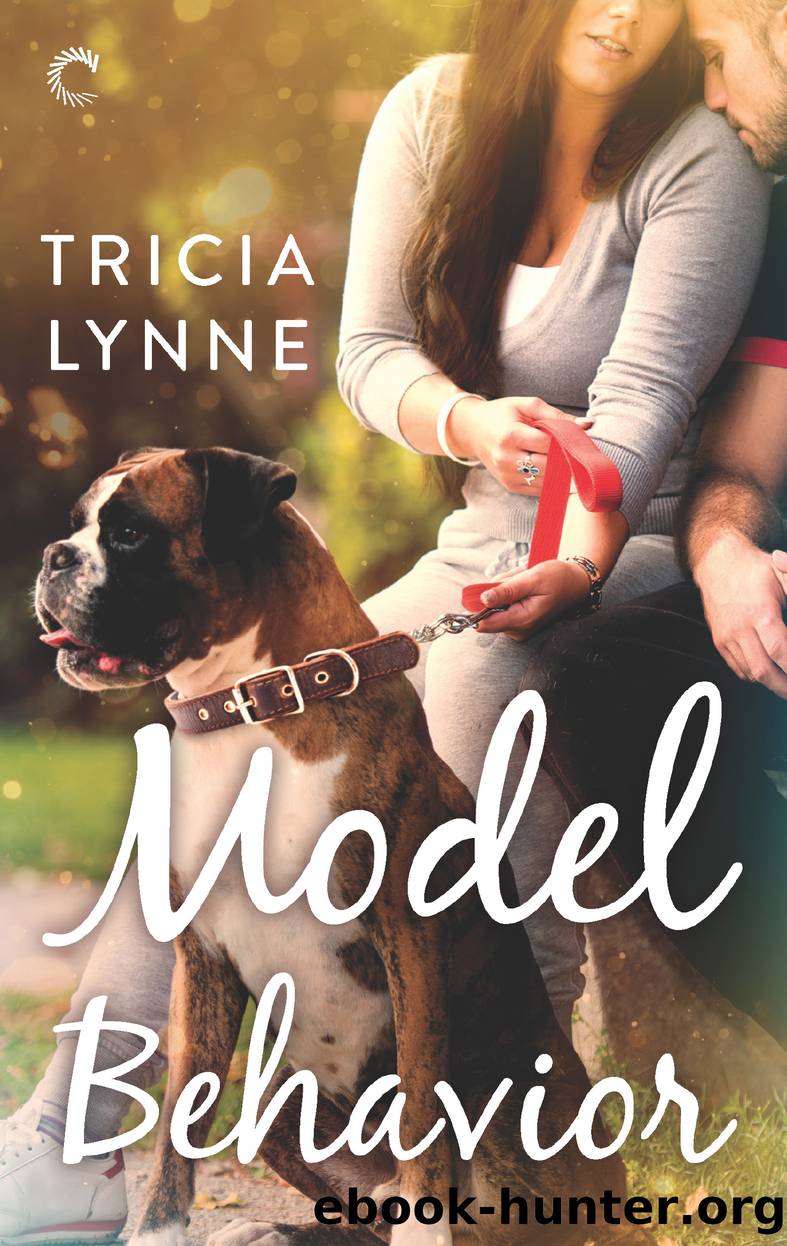 Model Behavior by Tricia Lynne