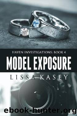 Model Exposure by Lissa Kasey