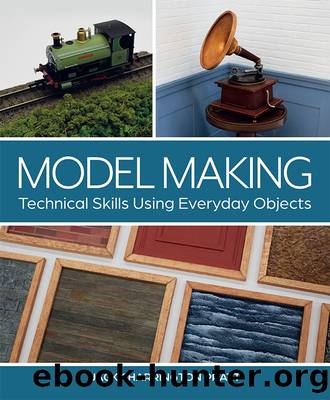 Model Making by Pratt Jack;