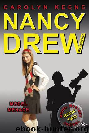 Model Menace 2 by Carolyn Keene