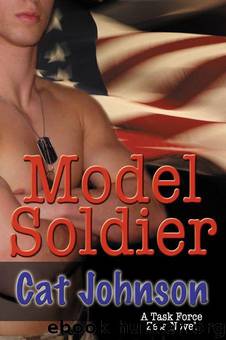 Model Soldier by Cat Johnson