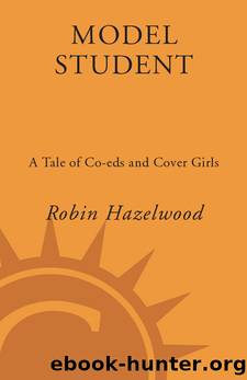 Model Student by Robin Hazelwood