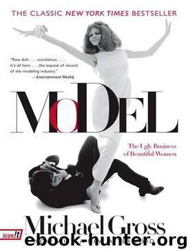 Model: The Ugly Business of Beautiful Women by Gross Michael