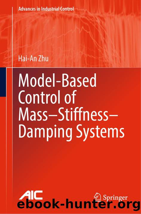 Model-Based Control of MassâStiffnessâDamping Systems by Hai-An Zhu