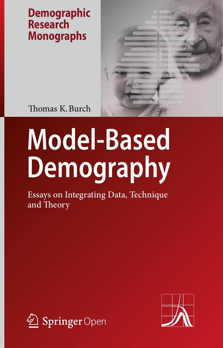 Model-Based Demography by Thomas K. Burch