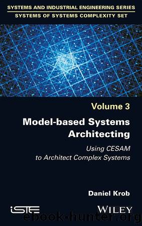 Model-based Systems Architecting by Daniel Krob