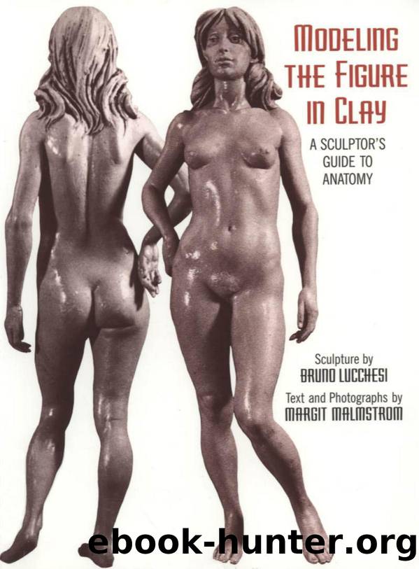 Modeling the Figure in Clay (Practical Craft Books) ( PDFDrive ) by Unknown
