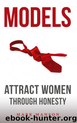 Models by Mark Manson