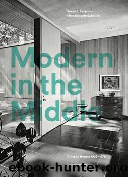 Modern Billiards by Benjamin Garno