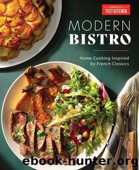 Modern Bistro by America's Test Kitchen