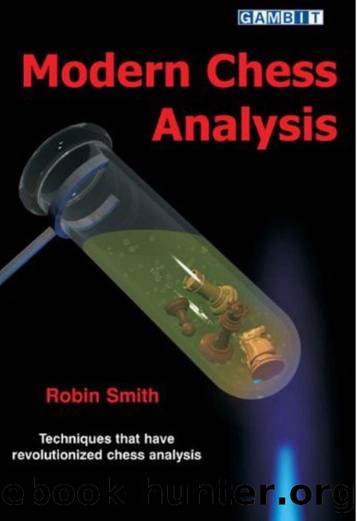 Modern Chess Analysis (Smith) by Unknown