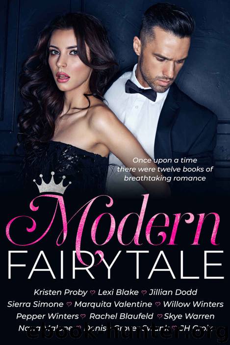 Modern Fairy Tale by unknow