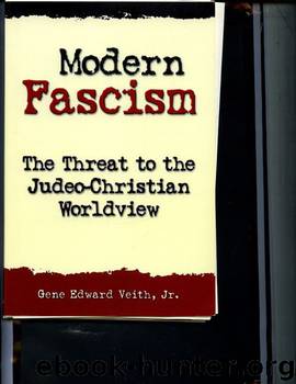 Modern Fascism by Veith Gene Edward