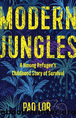 Modern Jungles by Pao Lor