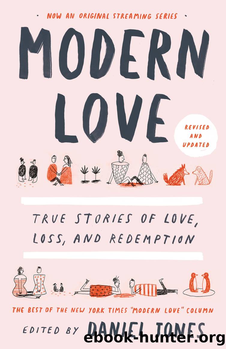 Modern Love by Modern Love (retail) (epub)