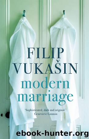 Modern Marriage by Filip Vukašin