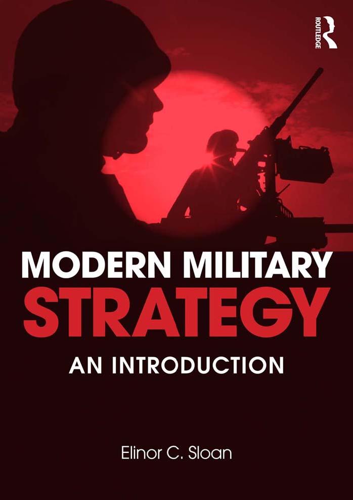 Modern Military Strategy: An Introduction (Repost) by Unknow