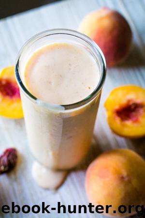 Modern Milkshake Recipes: Creamy Delicious Milkshake Recipes with A Modern Twist by Grace Berry